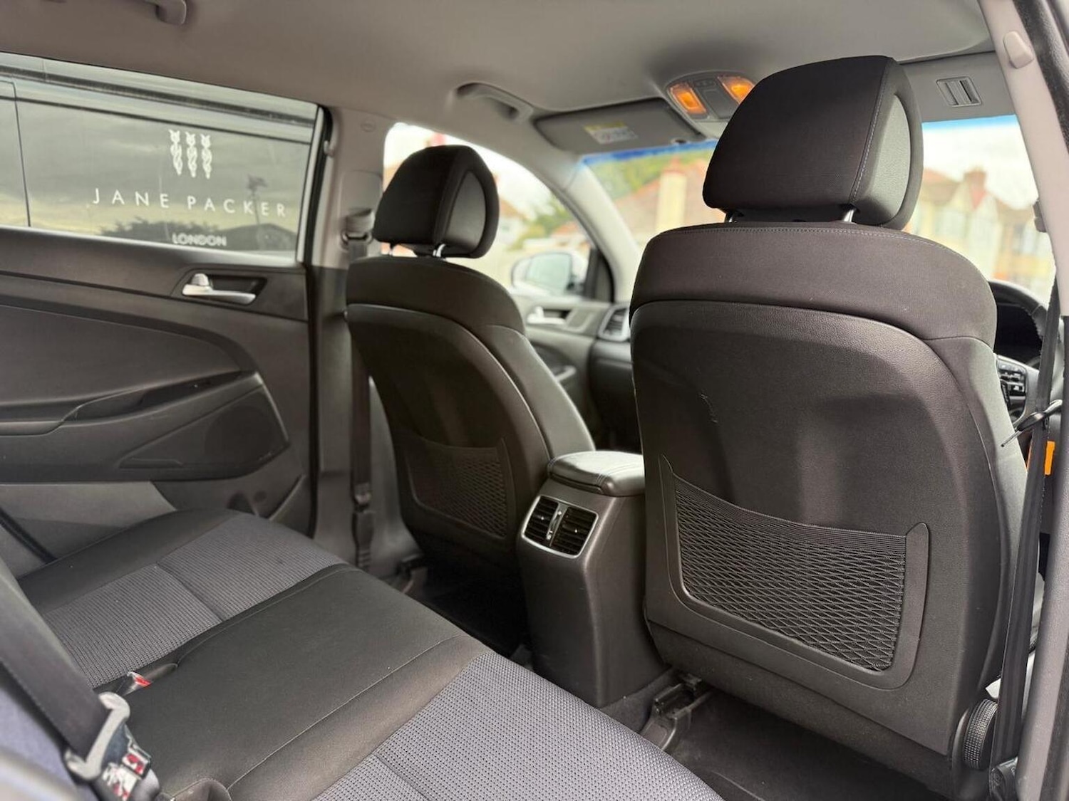 Used Hyundai TUCSON 2018 for sale - 76497492: Photo 29