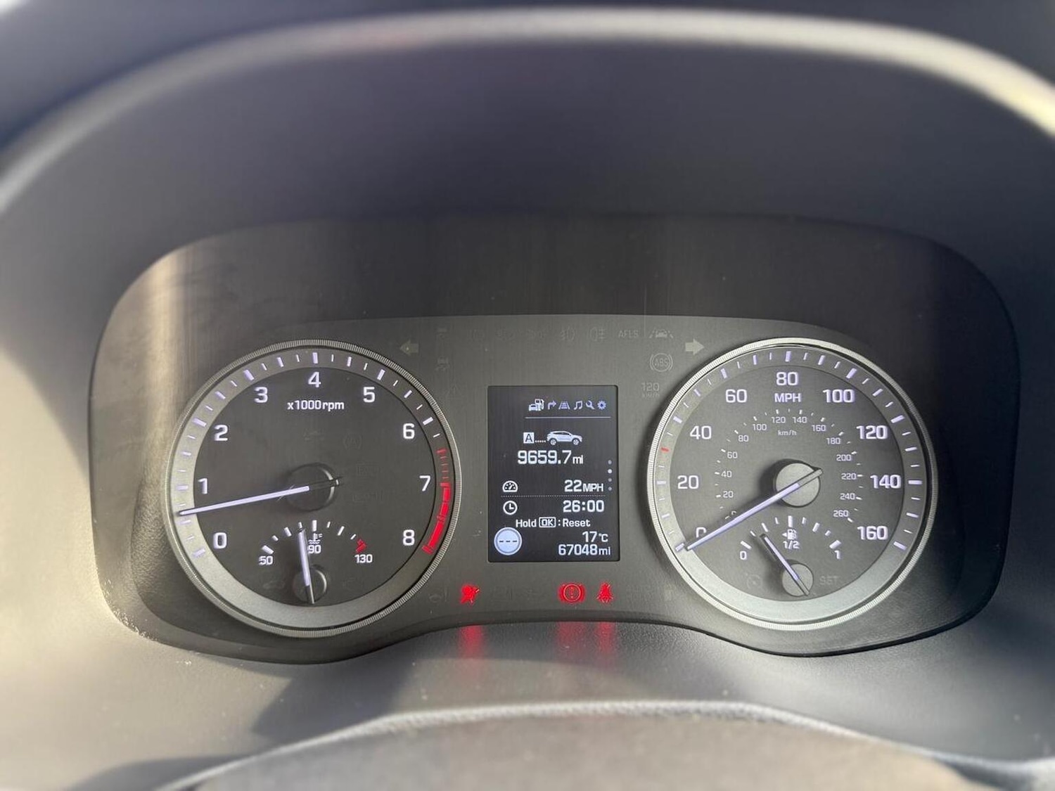 Used Hyundai TUCSON 2018 for sale - 76497492: Photo 35