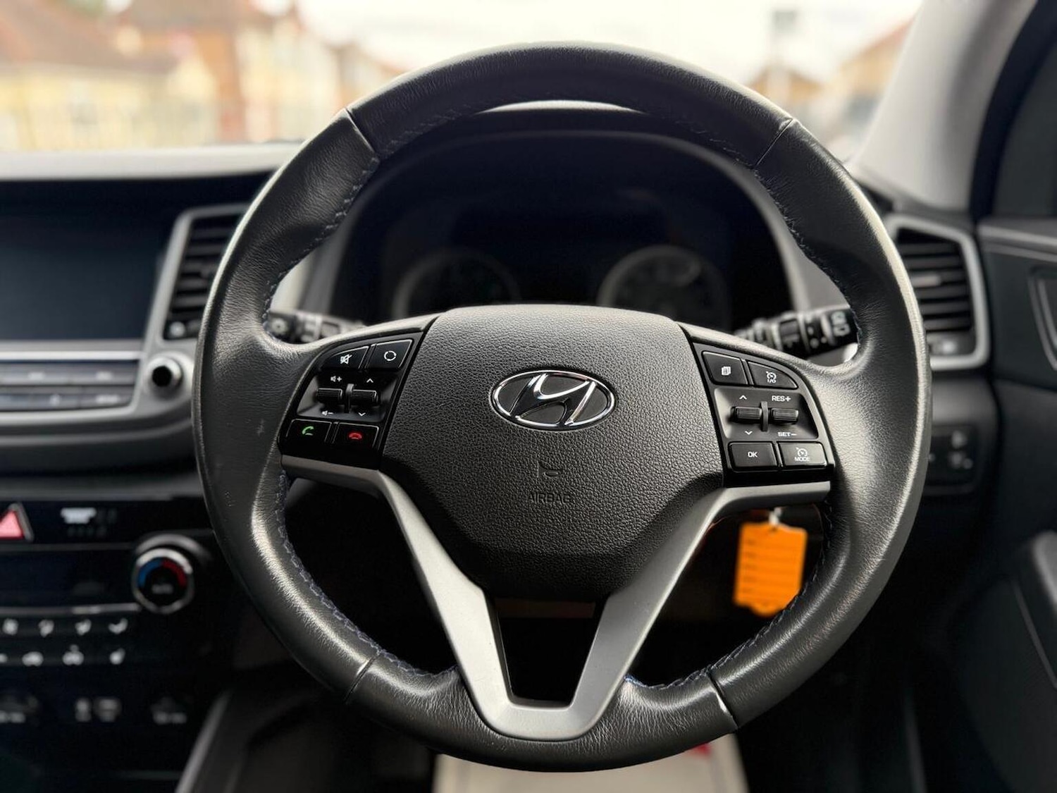 Used Hyundai TUCSON 2018 for sale - 76497492: Photo 36