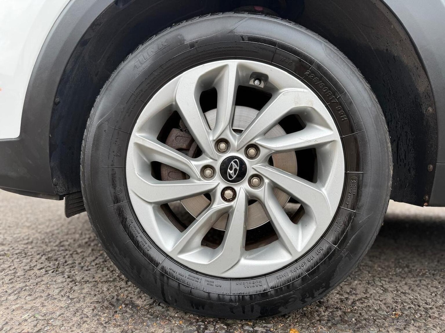 Used Hyundai TUCSON 2018 for sale - 76497492: Photo 39