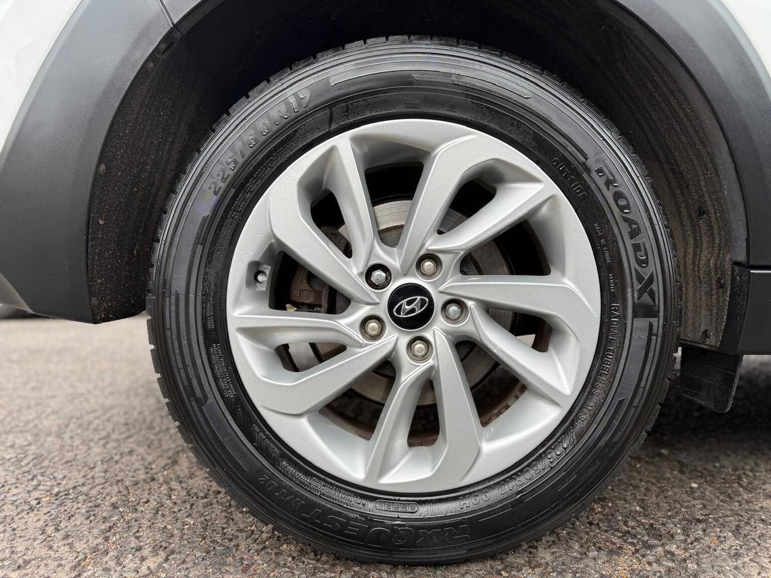 Used Hyundai TUCSON 2018 for sale - 76497492: Photo 42