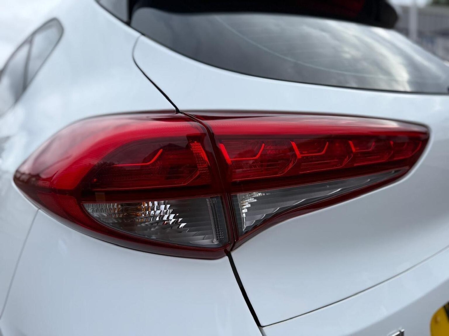 Used Hyundai TUCSON 2018 for sale - 76497492: Photo 43