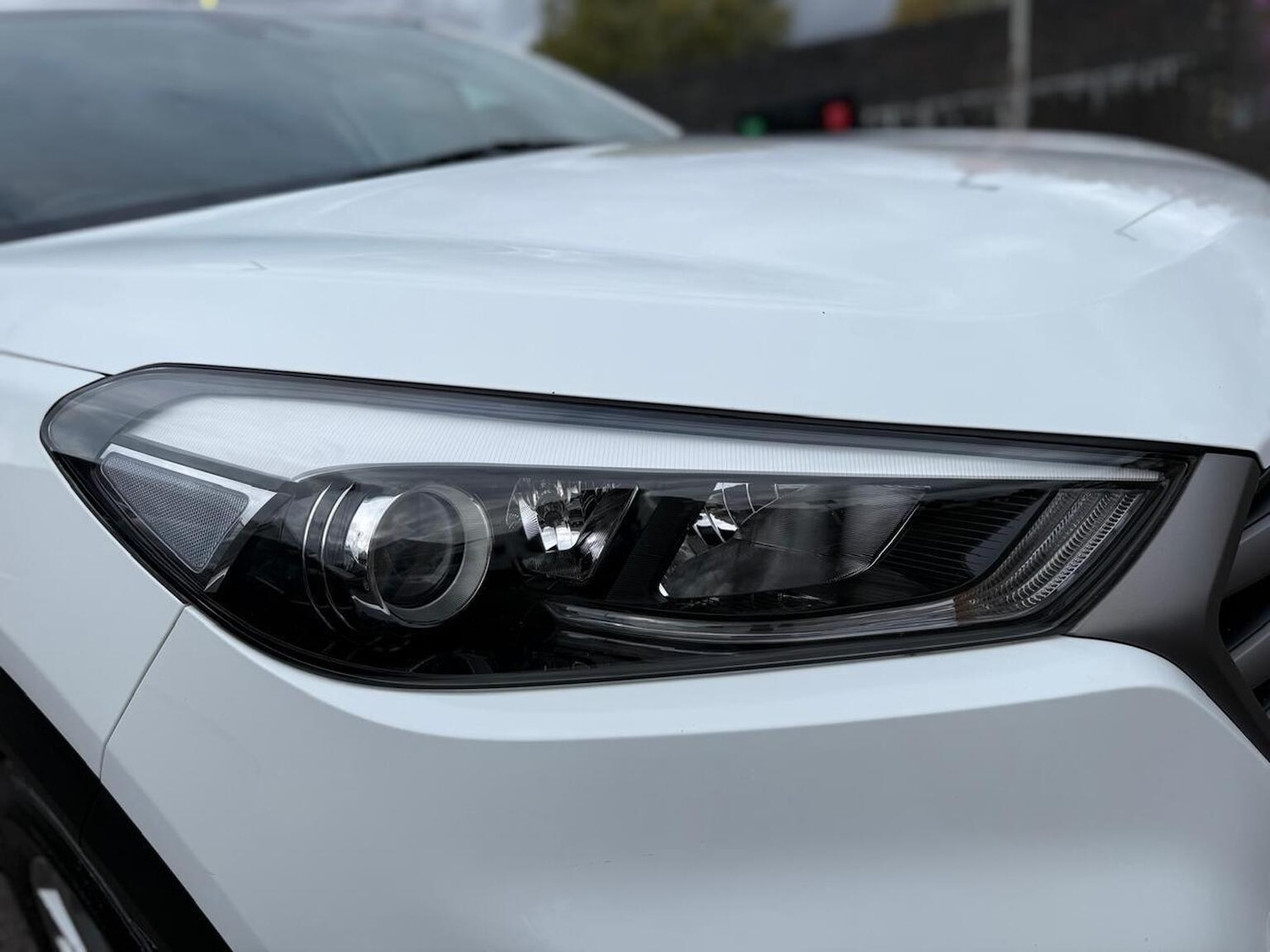 Used Hyundai TUCSON 2018 for sale - 76497492: Photo 45