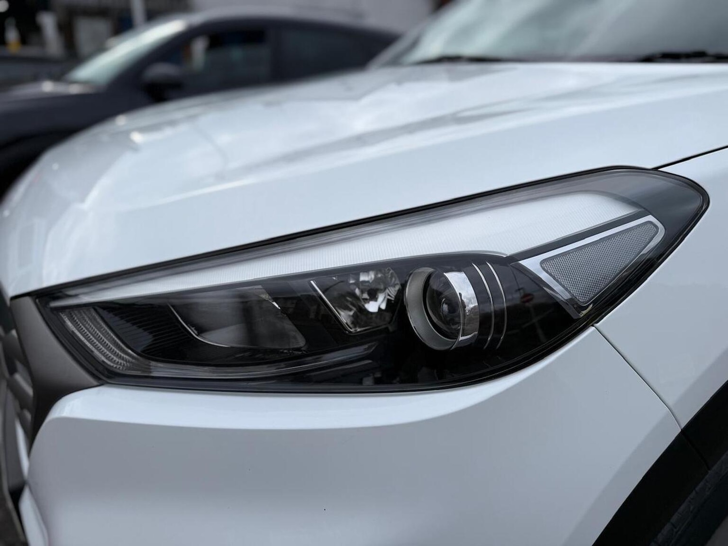 Used Hyundai TUCSON 2018 for sale - 76497492: Photo 46