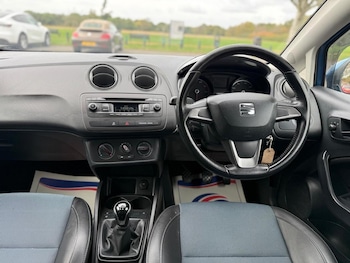 Used SEAT Ibiza 2015 for sale - 76777013: Photo