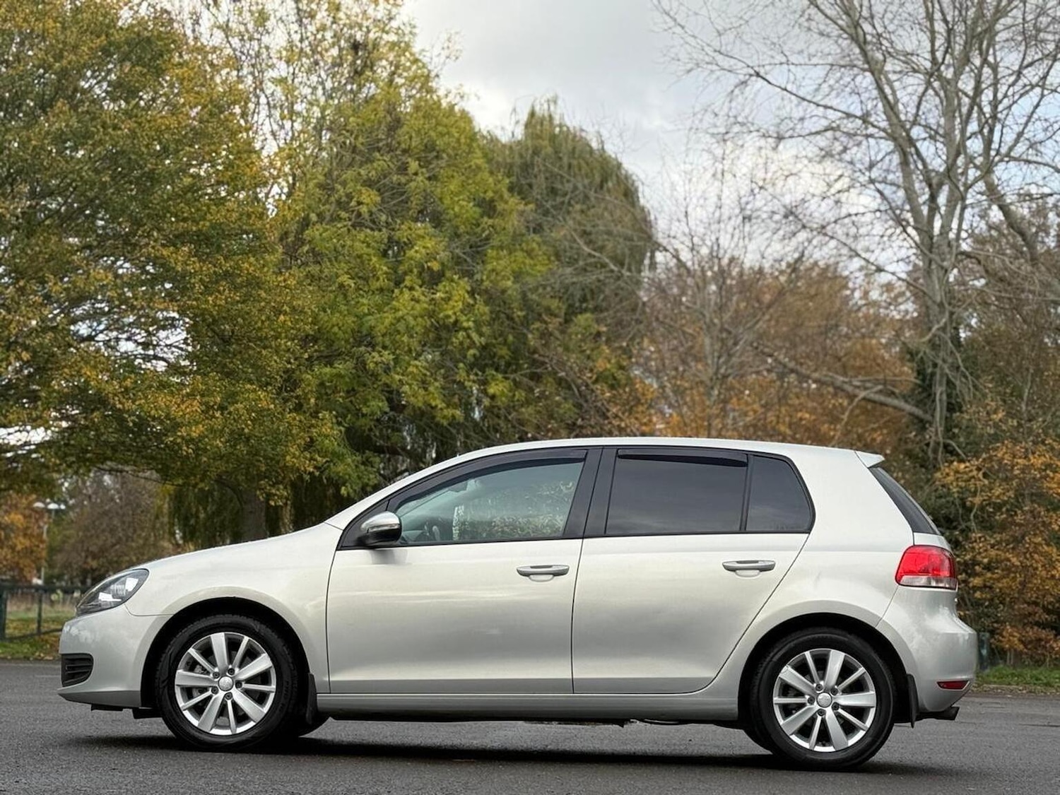 Used Volkswagen Golf 2011 for sale - 76571080: Photo 12