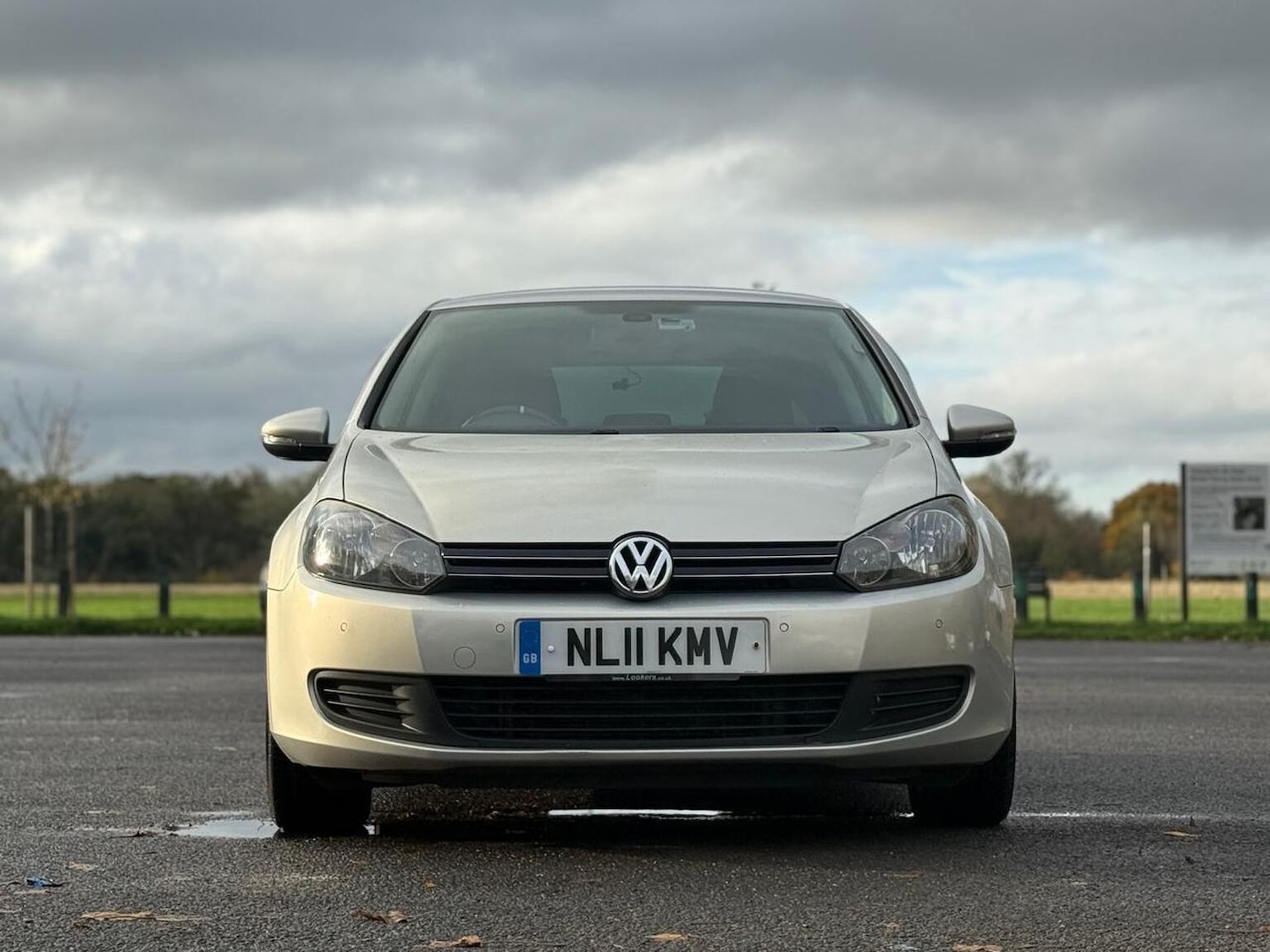 Used Volkswagen Golf 2011 for sale - 76571080: Photo 13