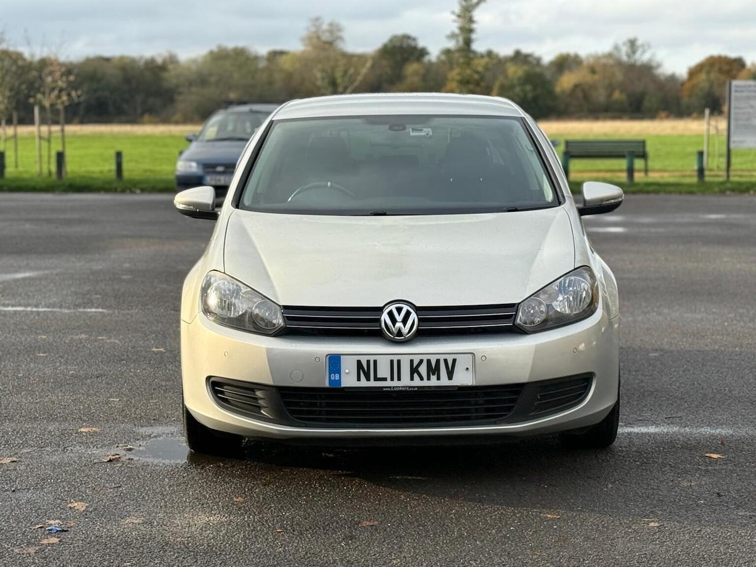 Used Volkswagen Golf 2011 for sale - 76571080: Photo 15