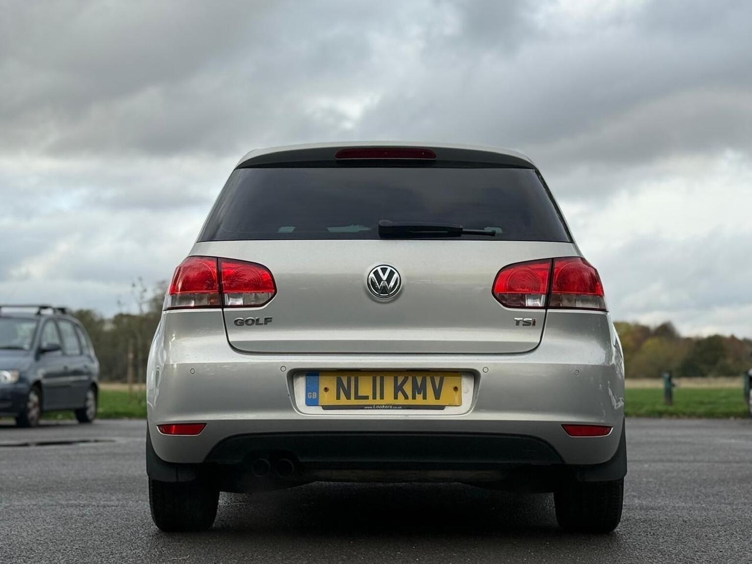 Used Volkswagen Golf 2011 for sale - 76571080: Photo 16