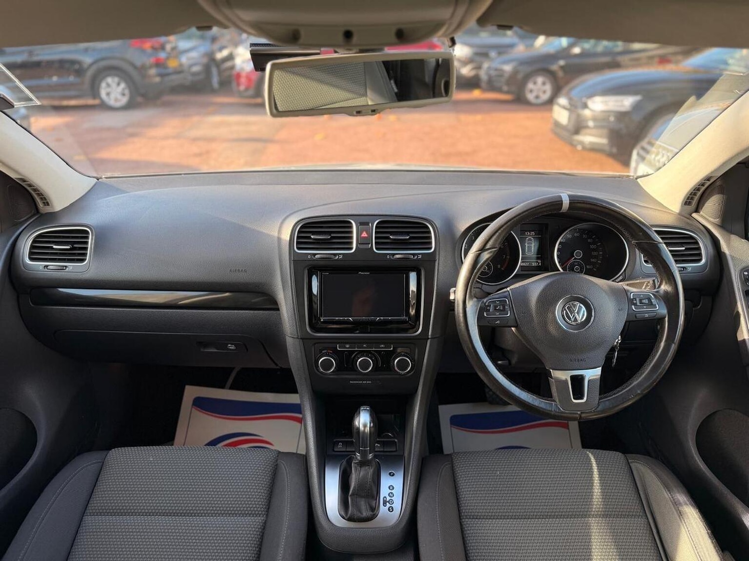 Used Volkswagen Golf 2011 for sale - 76571080: Photo 19