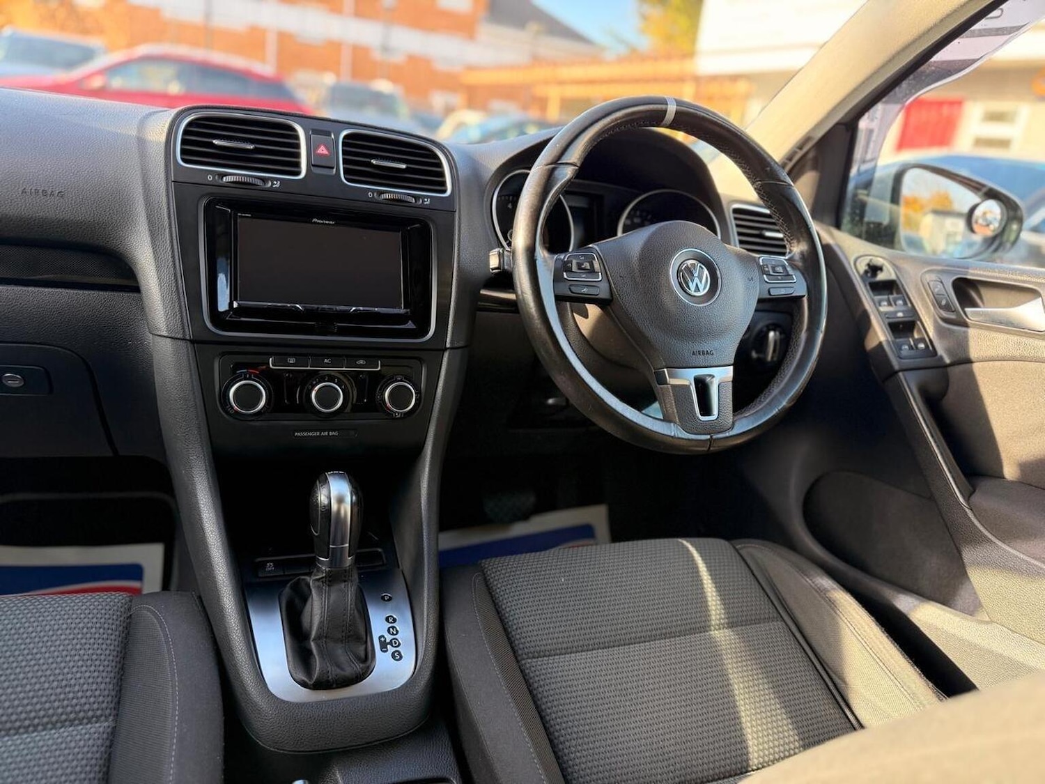 Used Volkswagen Golf 2011 for sale - 76571080: Photo 20