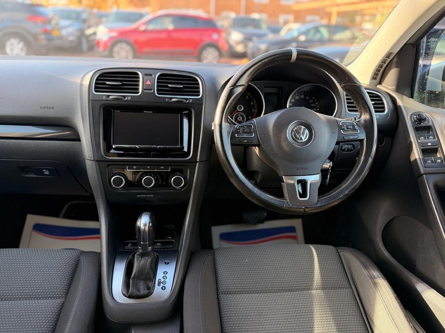 Used Volkswagen Golf 2011 for sale - 76571080: Photo 21