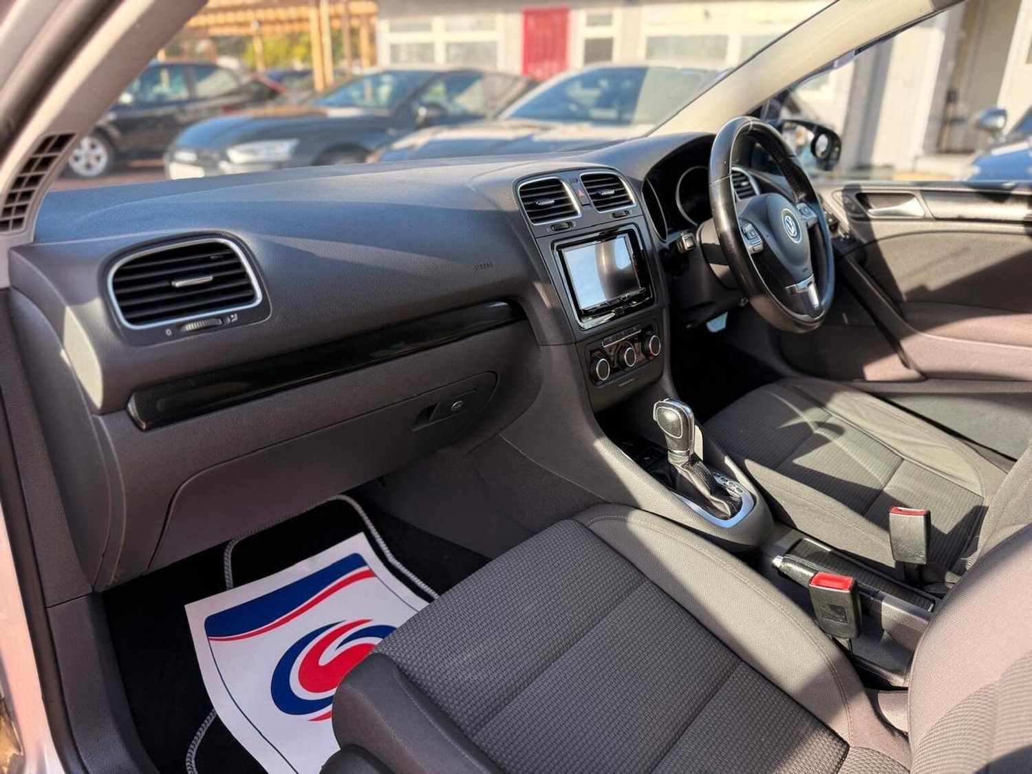 Used Volkswagen Golf 2011 for sale - 76571080: Photo 22