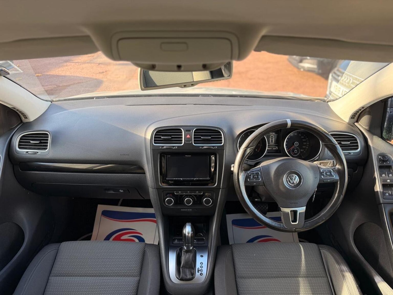 Used Volkswagen Golf 2011 for sale - 76571080: Photo 23