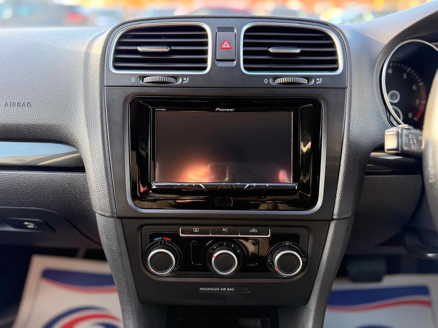 Used Volkswagen Golf 2011 for sale - 76571080: Photo 36