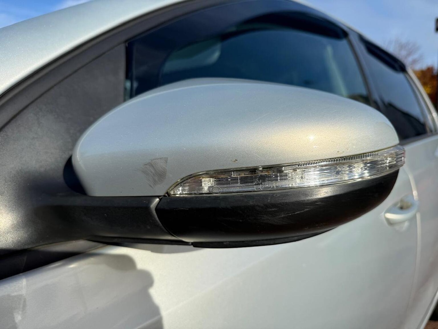 Used Volkswagen Golf 2011 for sale - 76571080: Photo 39