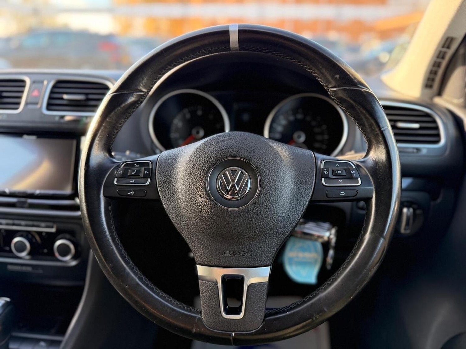 Used Volkswagen Golf 2011 for sale - 76571080: Photo 40