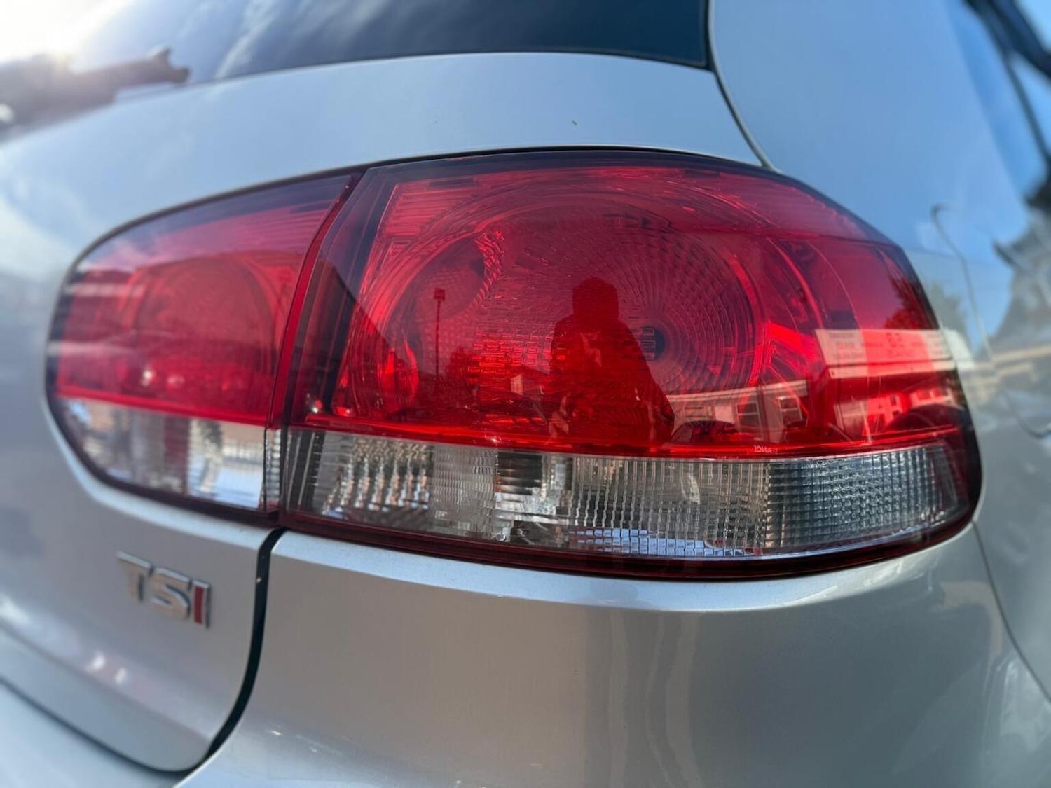 Used Volkswagen Golf 2011 for sale - 76571080: Photo 42