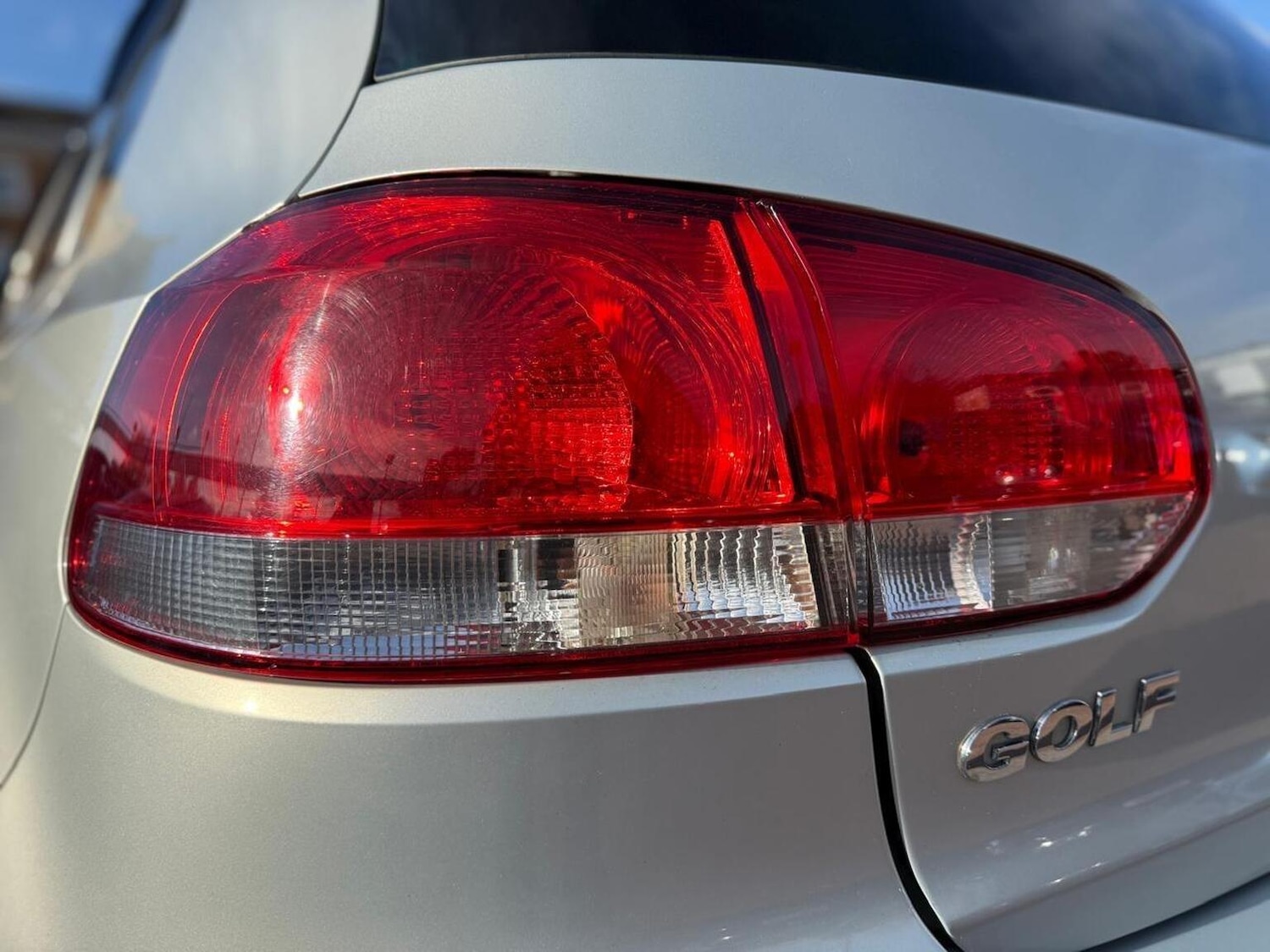 Used Volkswagen Golf 2011 for sale - 76571080: Photo 43