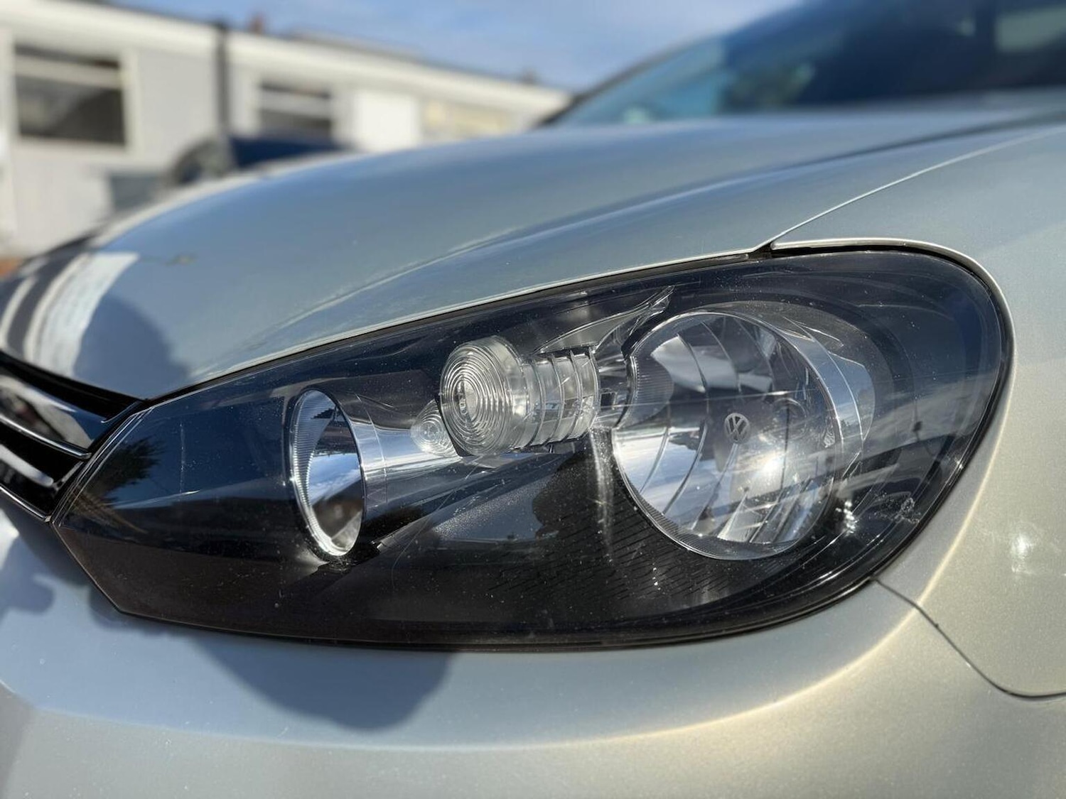 Used Volkswagen Golf 2011 for sale - 76571080: Photo 44