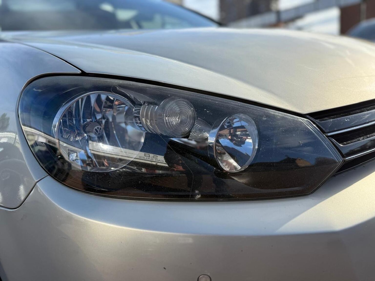 Used Volkswagen Golf 2011 for sale - 76571080: Photo 45