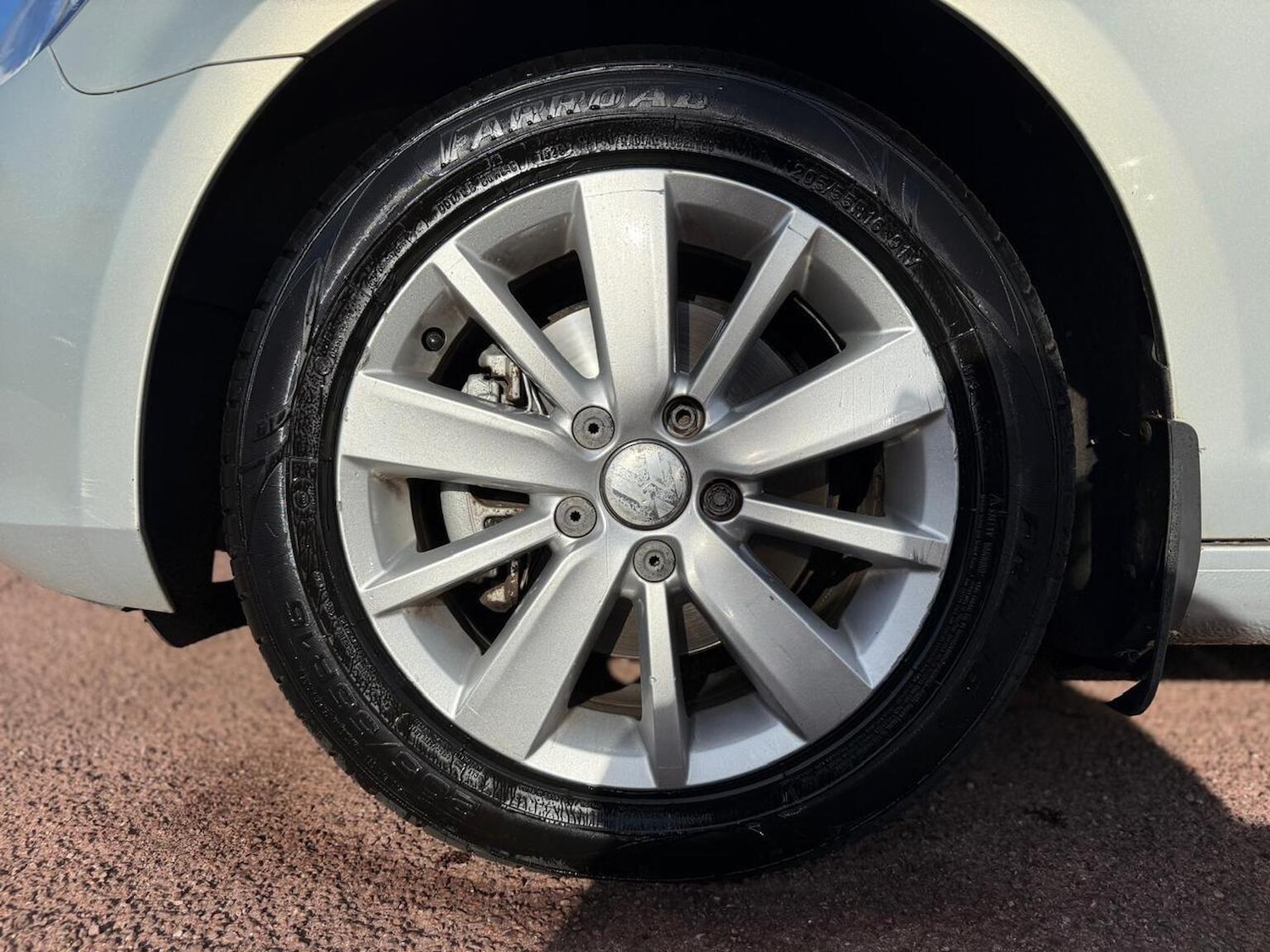 Used Volkswagen Golf 2011 for sale - 76571080: Photo 46