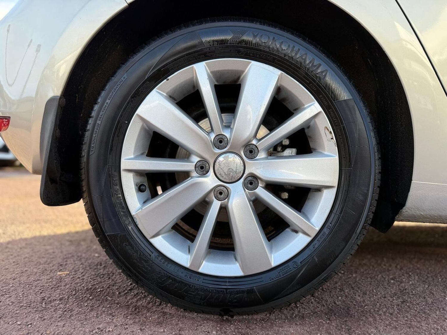 Used Volkswagen Golf 2011 for sale - 76571080: Photo 47