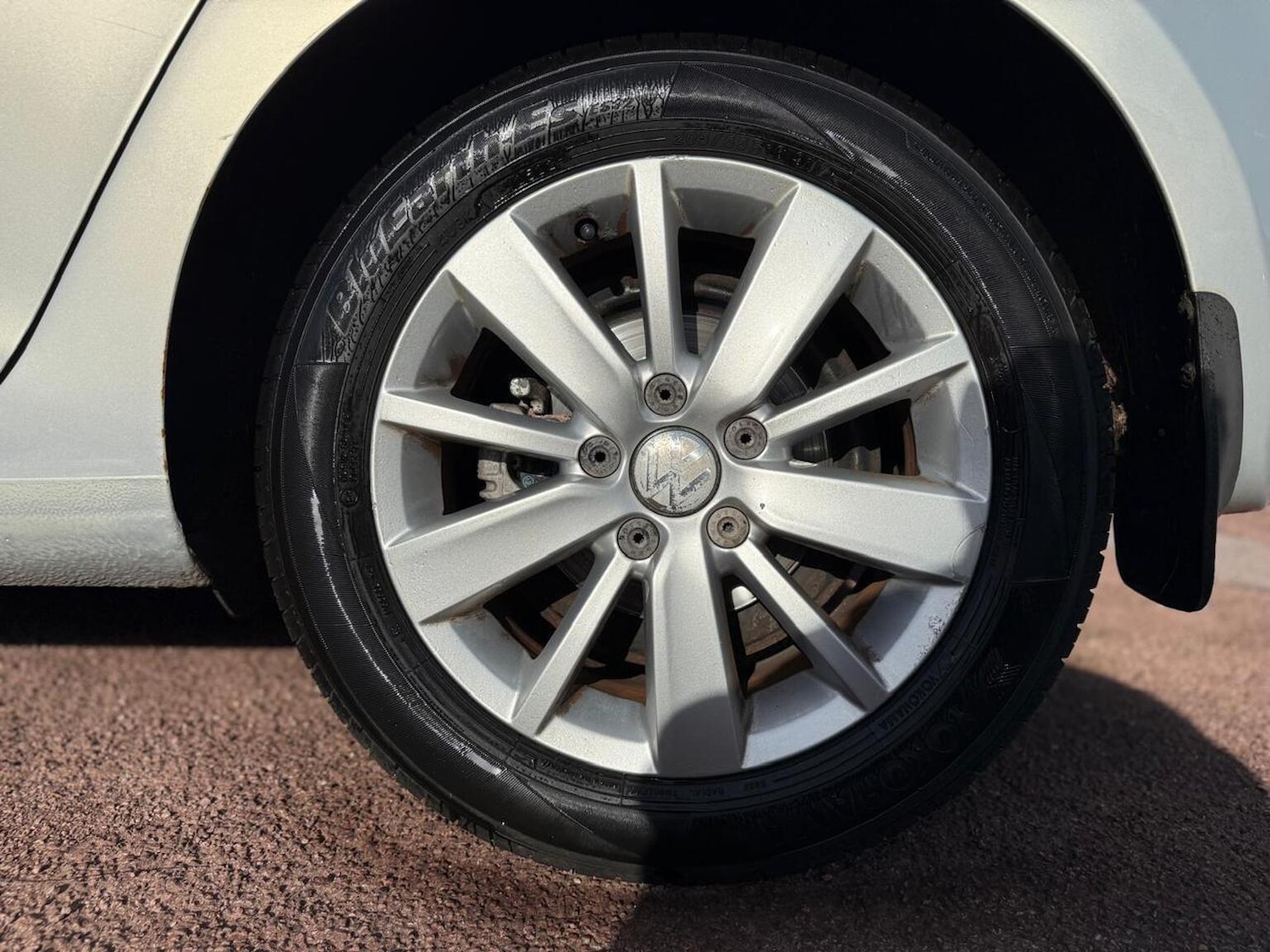 Used Volkswagen Golf 2011 for sale - 76571080: Photo 48