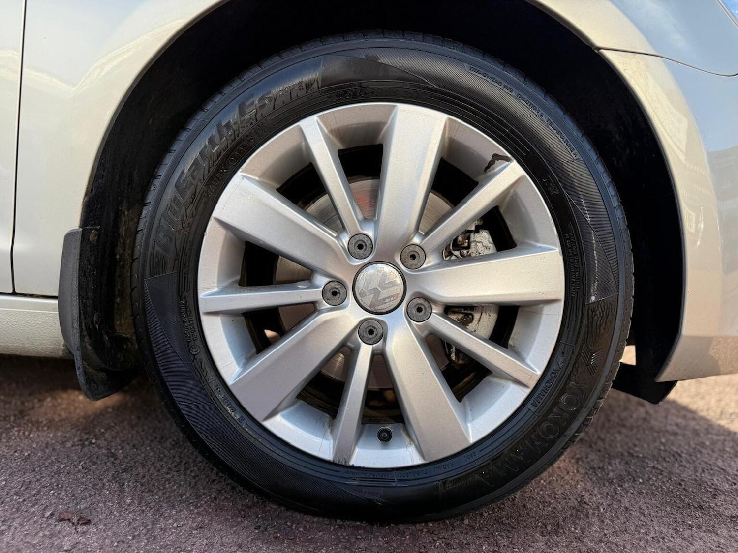 Used Volkswagen Golf 2011 for sale - 76571080: Photo 49