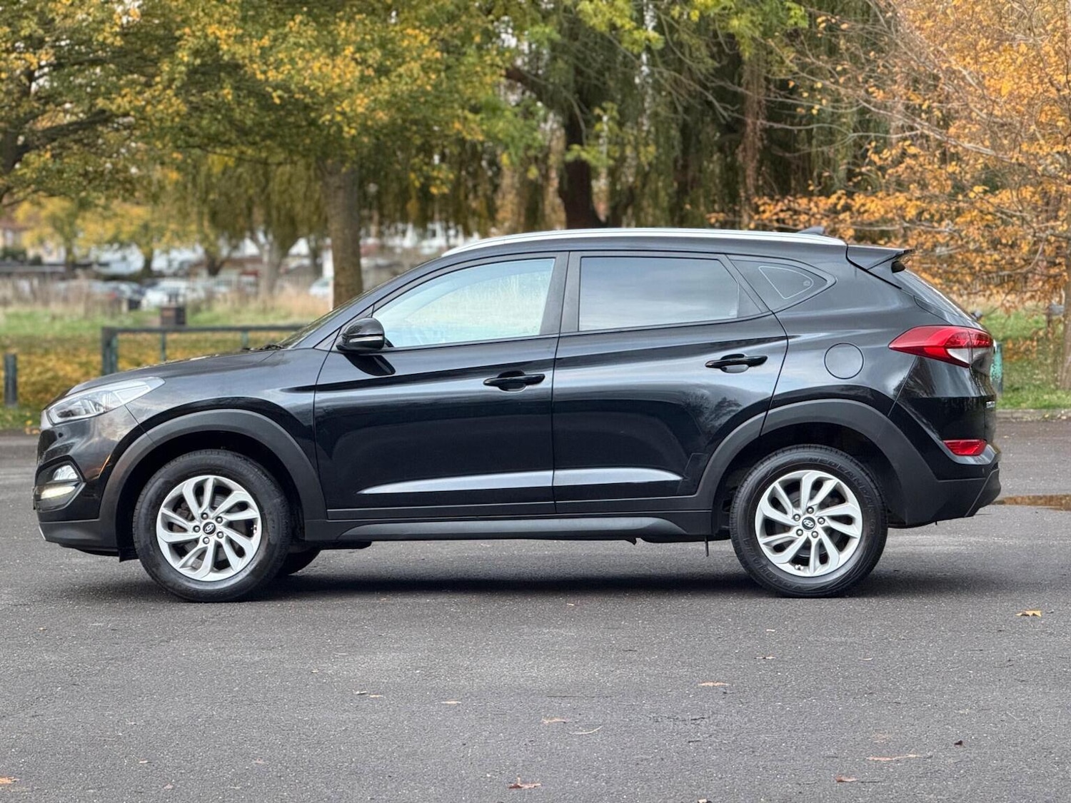 Used Hyundai TUCSON 2018 for sale - 76497522: Photo 10