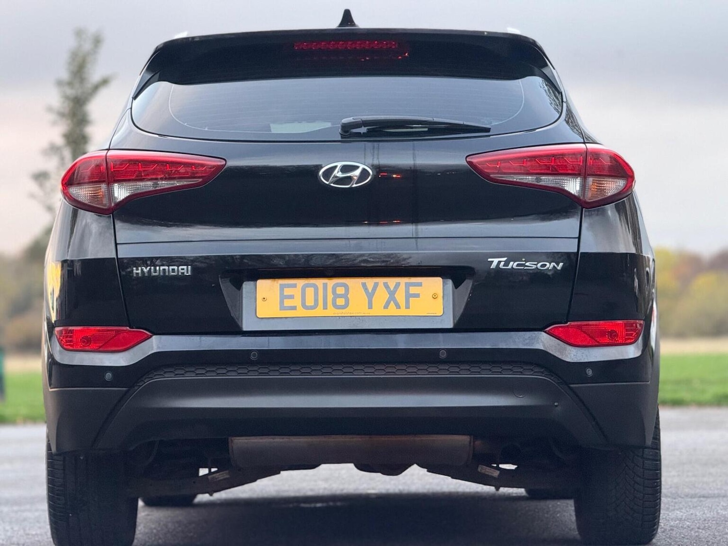 Used Hyundai TUCSON 2018 for sale - 76497522: Photo 15