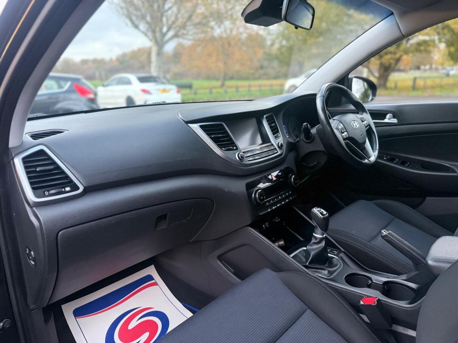 Used Hyundai TUCSON 2018 for sale - 76497522: Photo 21