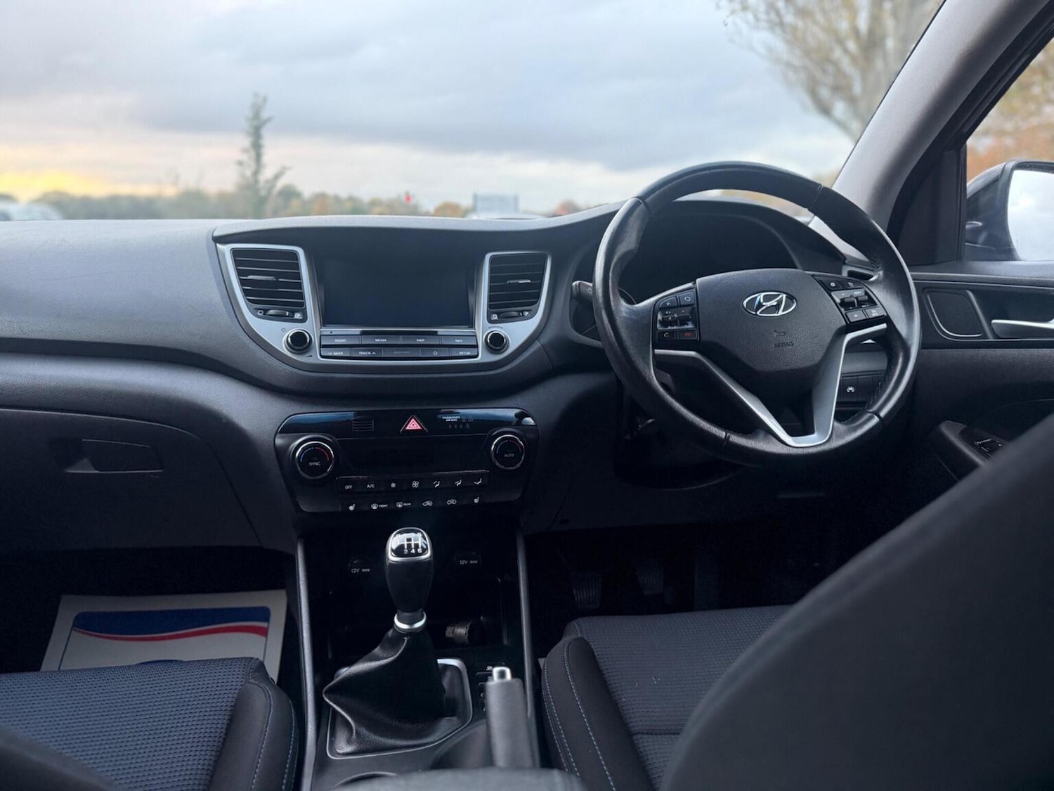 Used Hyundai TUCSON 2018 for sale - 76497522: Photo 22