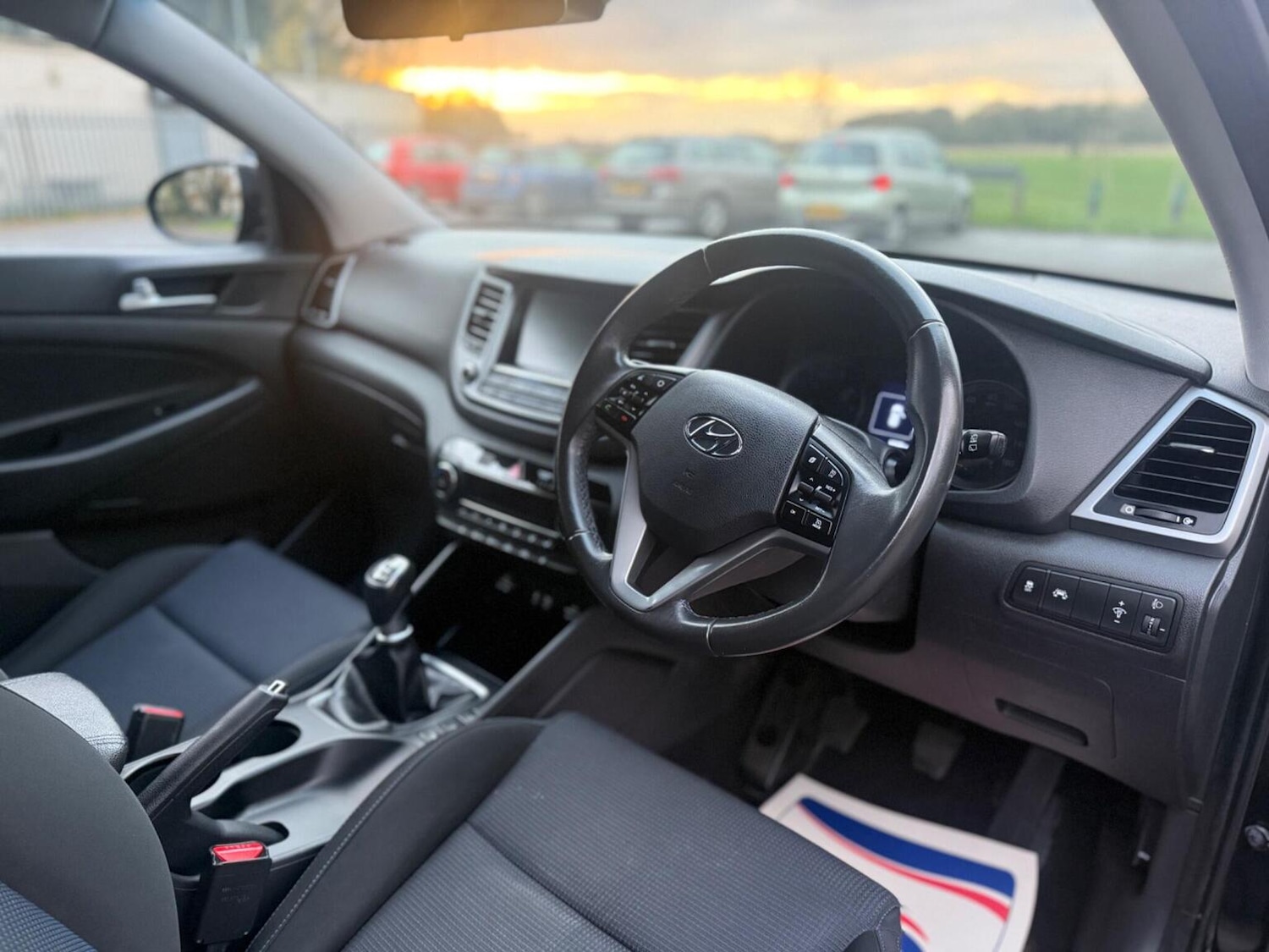 Used Hyundai TUCSON 2018 for sale - 76497522: Photo 23