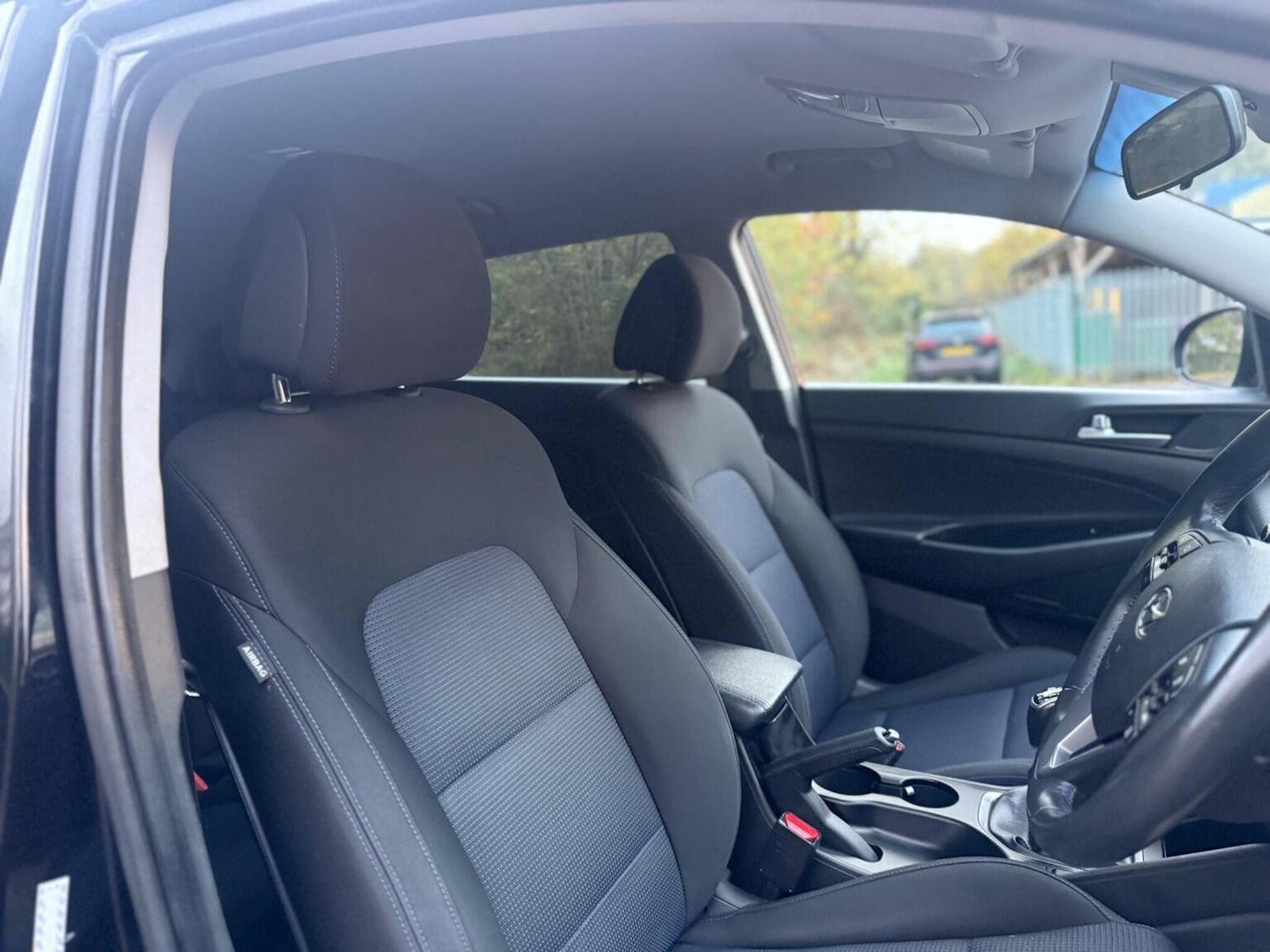 Used Hyundai TUCSON 2018 for sale - 76497522: Photo 24