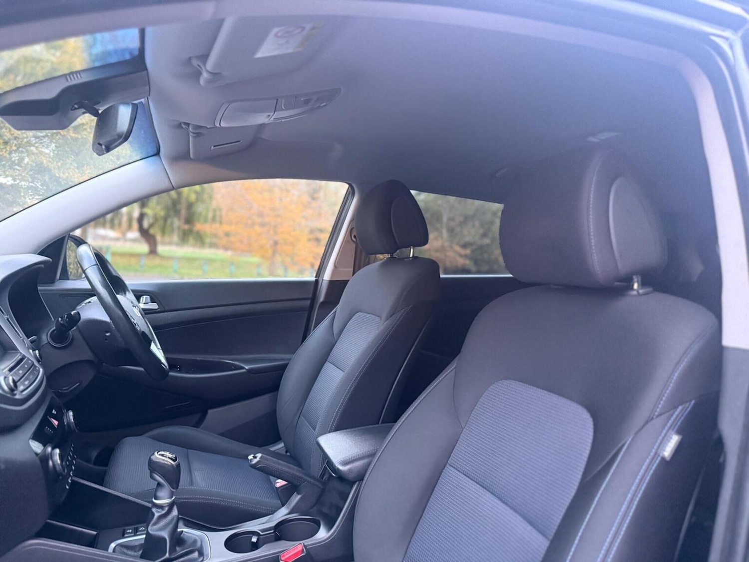 Used Hyundai TUCSON 2018 for sale - 76497522: Photo 25