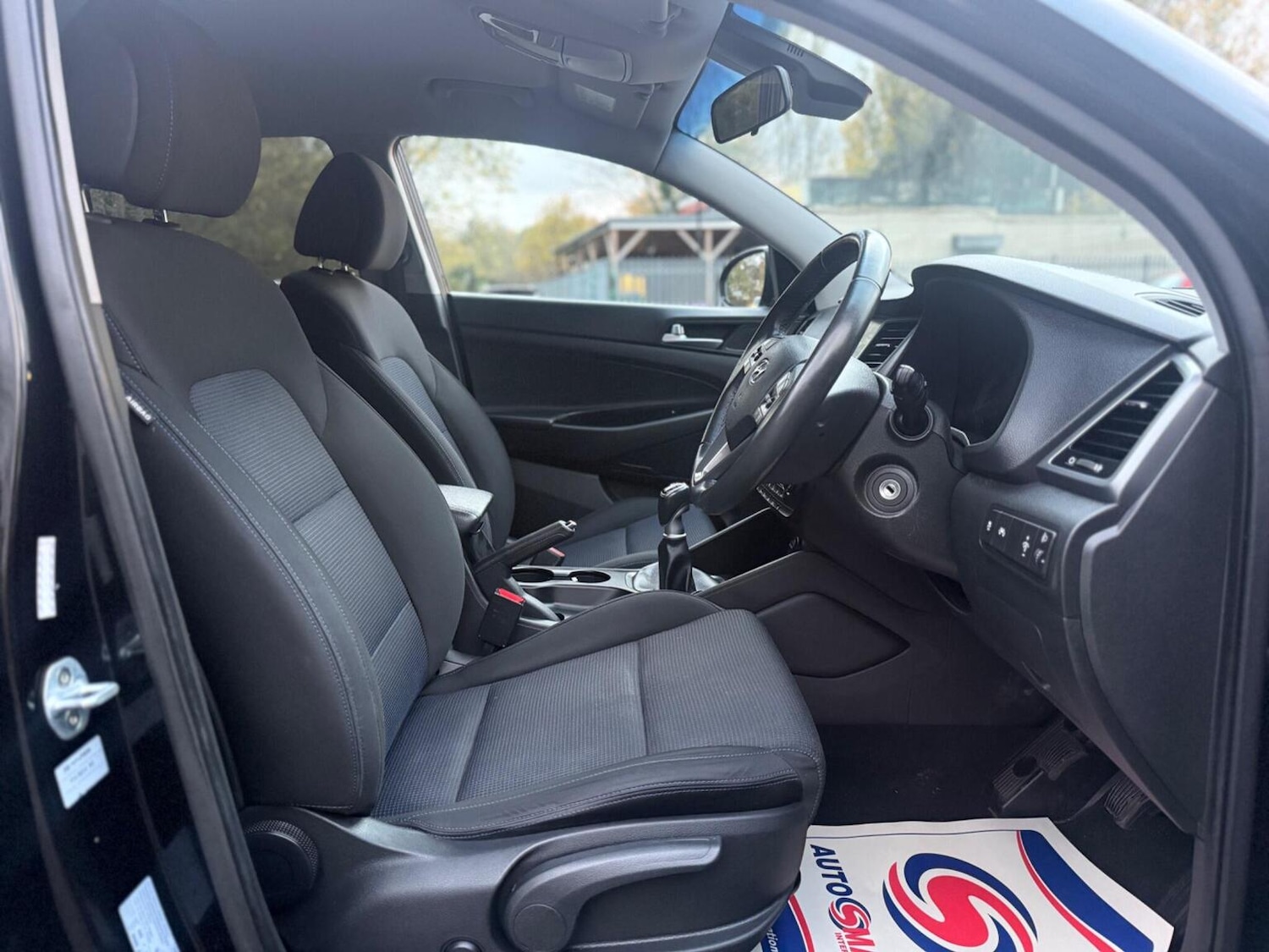 Used Hyundai TUCSON 2018 for sale - 76497522: Photo 26