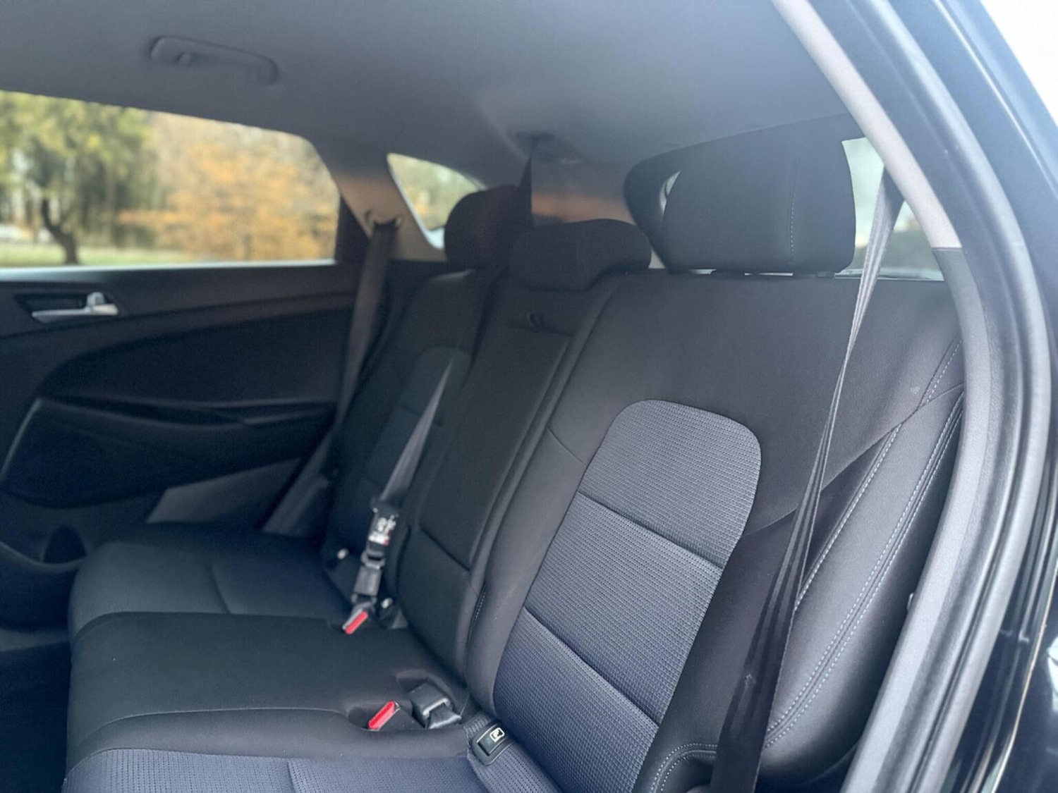 Used Hyundai TUCSON 2018 for sale - 76497522: Photo 27