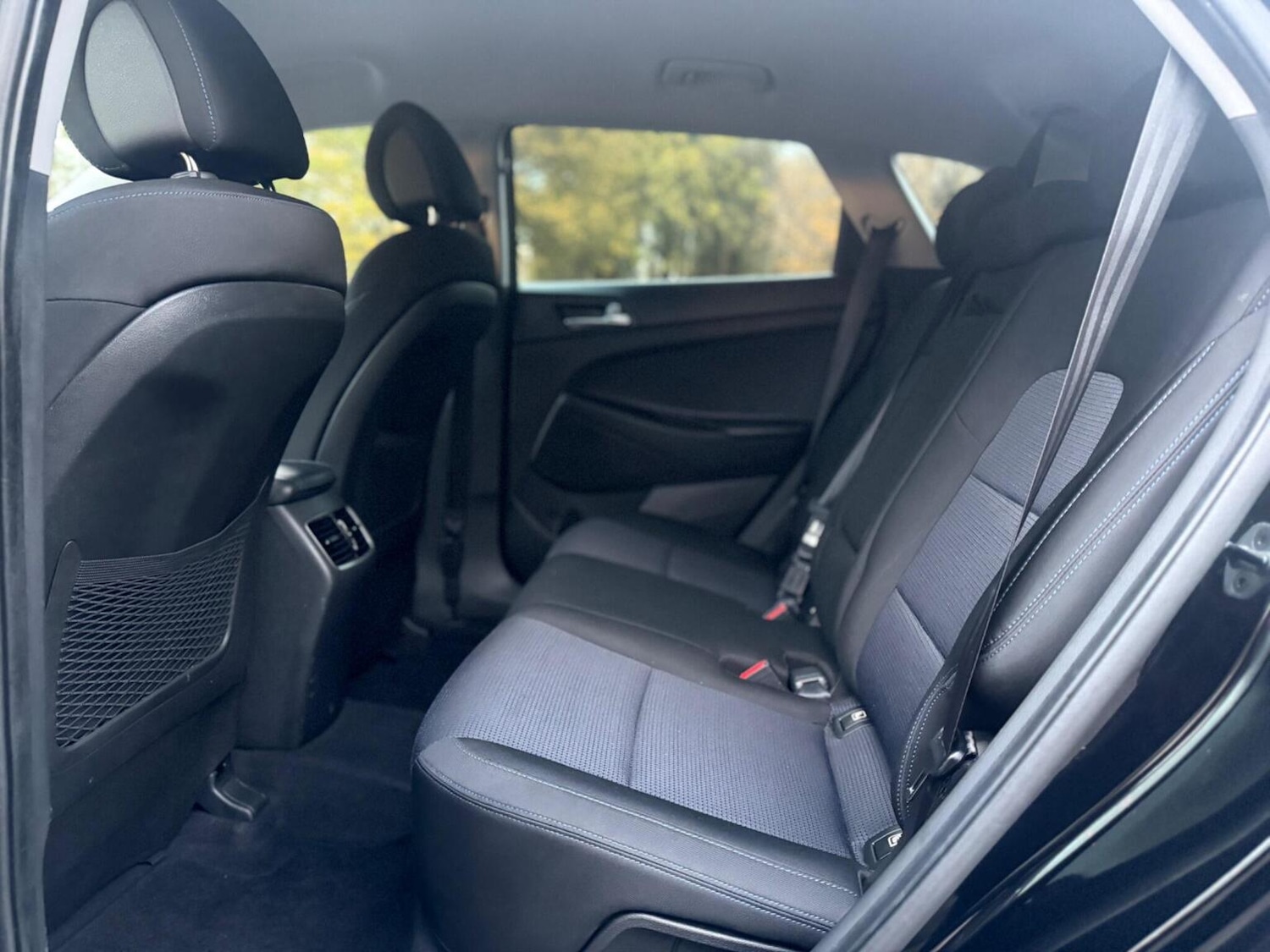 Used Hyundai TUCSON 2018 for sale - 76497522: Photo 28