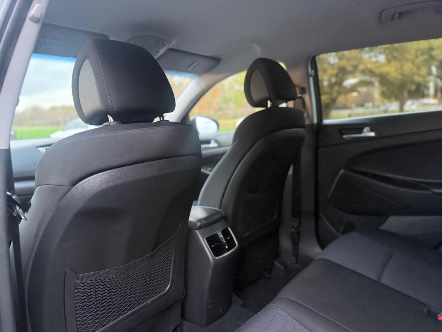 Used Hyundai TUCSON 2018 for sale - 76497522: Photo 29