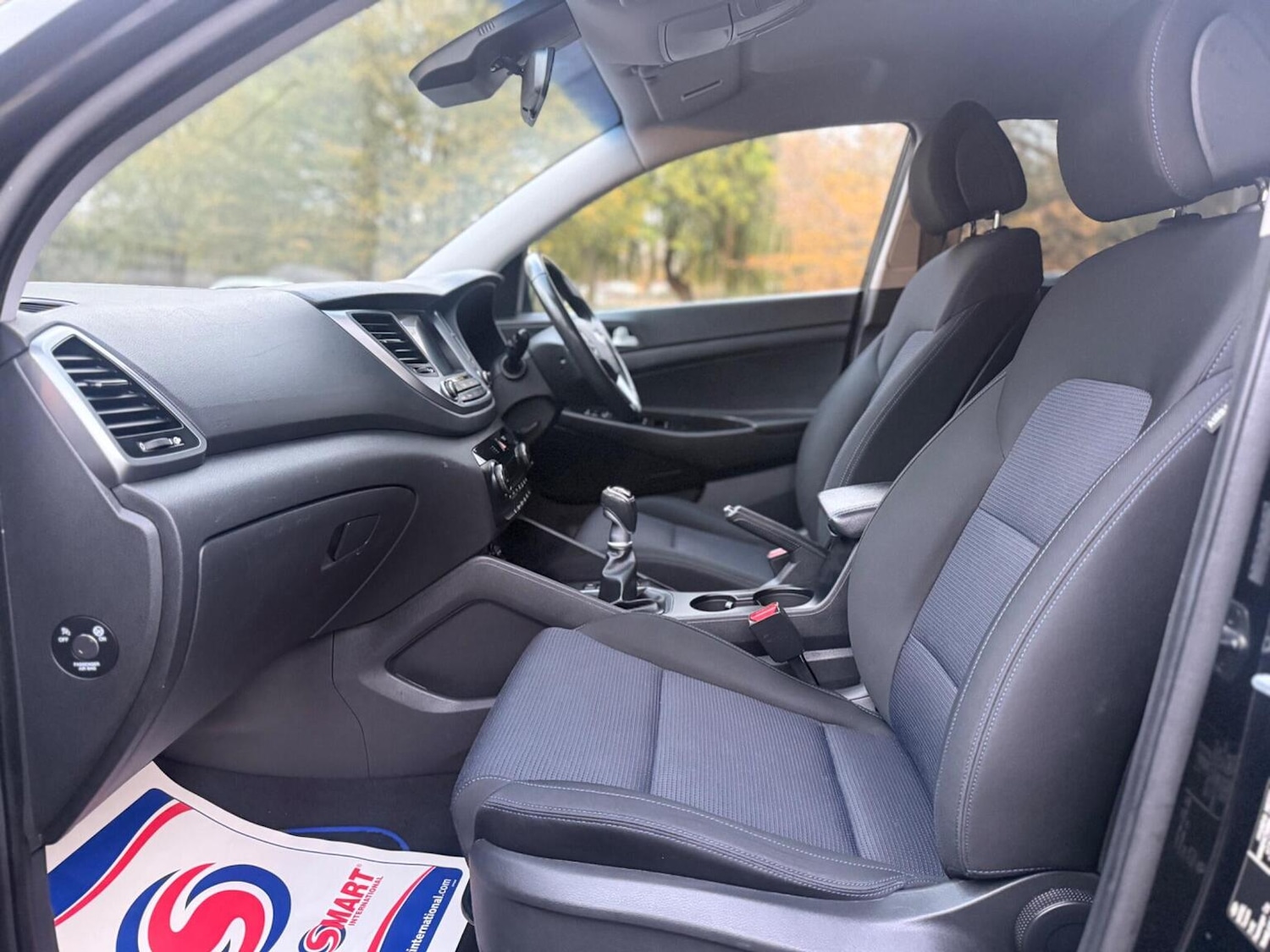 Used Hyundai TUCSON 2018 for sale - 76497522: Photo 30