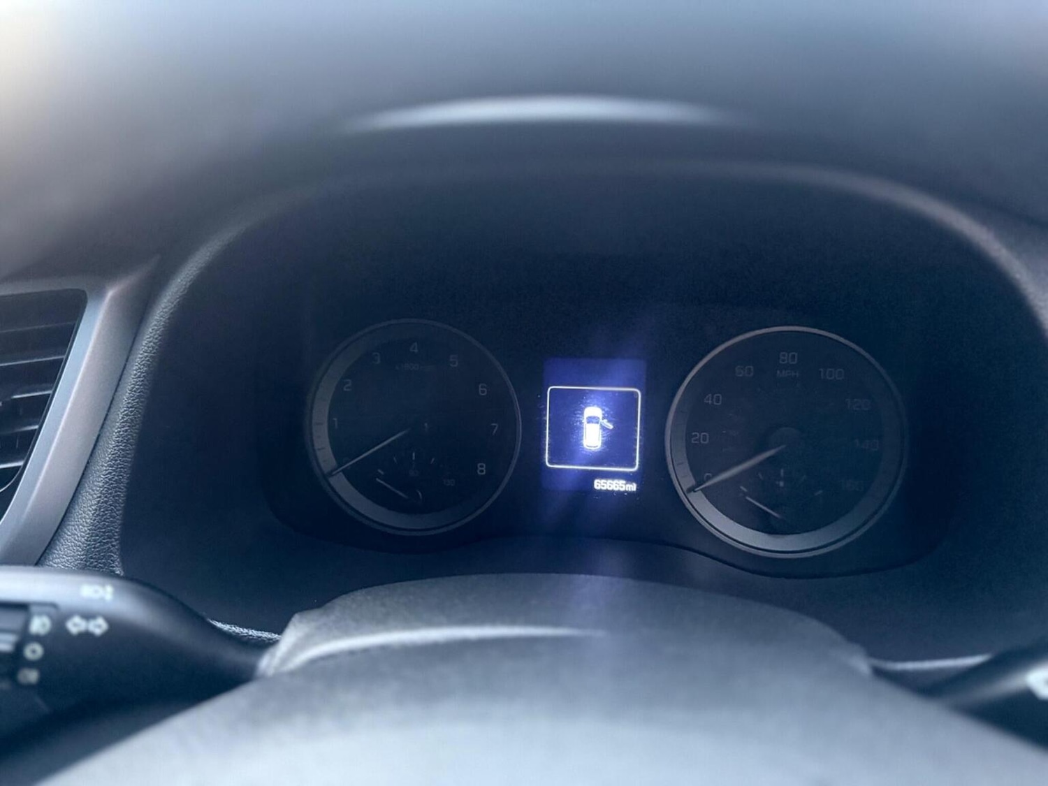 Used Hyundai TUCSON 2018 for sale - 76497522: Photo 32