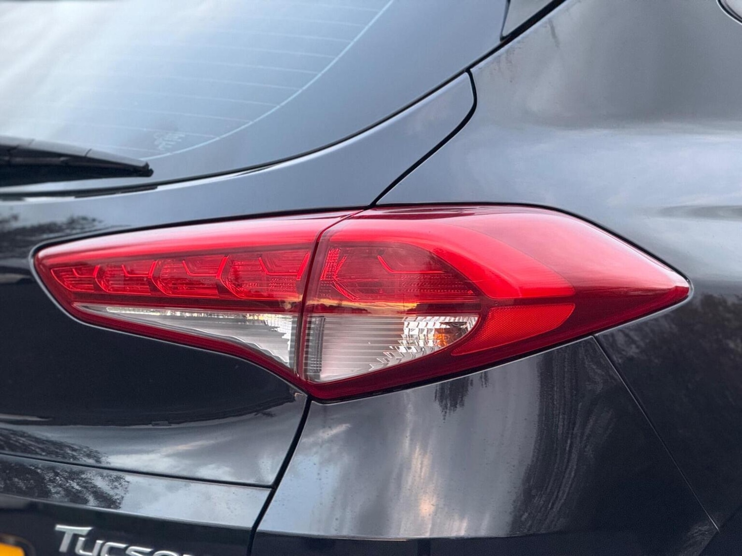 Used Hyundai TUCSON 2018 for sale - 76497522: Photo 35