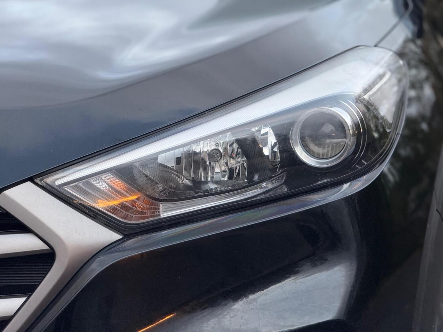 Used Hyundai TUCSON 2018 for sale - 76497522: Photo 37