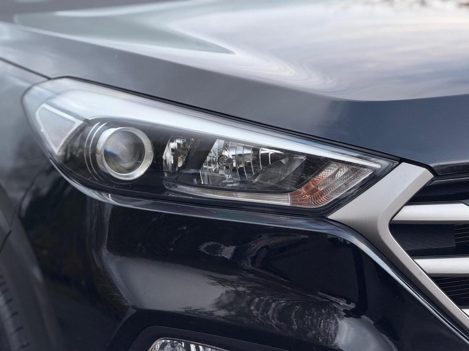 Used Hyundai TUCSON 2018 for sale - 76497522: Photo 38