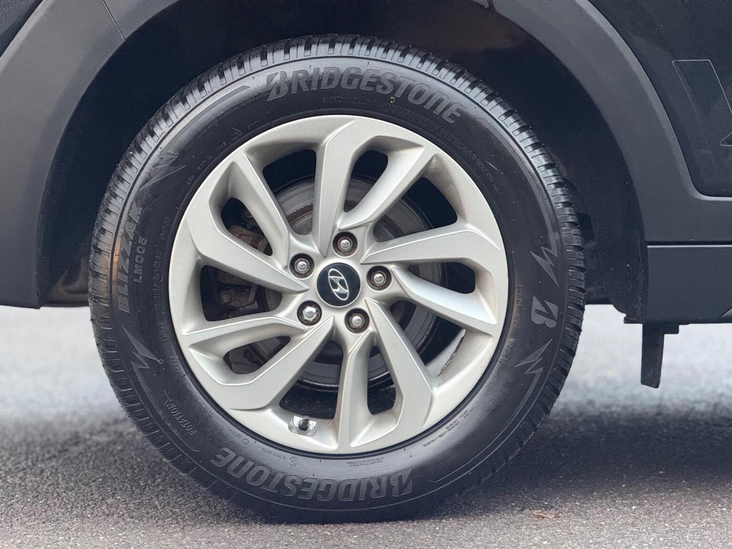 Used Hyundai TUCSON 2018 for sale - 76497522: Photo 39