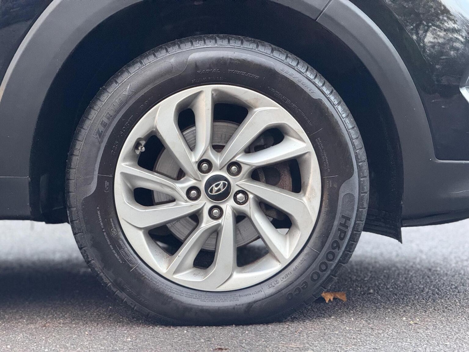 Used Hyundai TUCSON 2018 for sale - 76497522: Photo 40