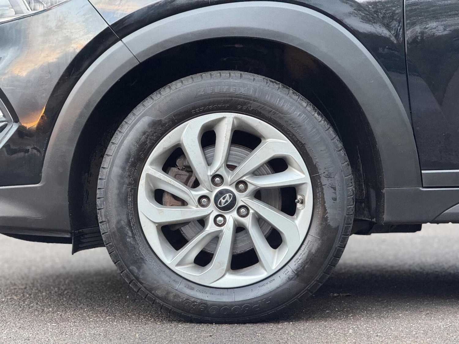 Used Hyundai TUCSON 2018 for sale - 76497522: Photo 41