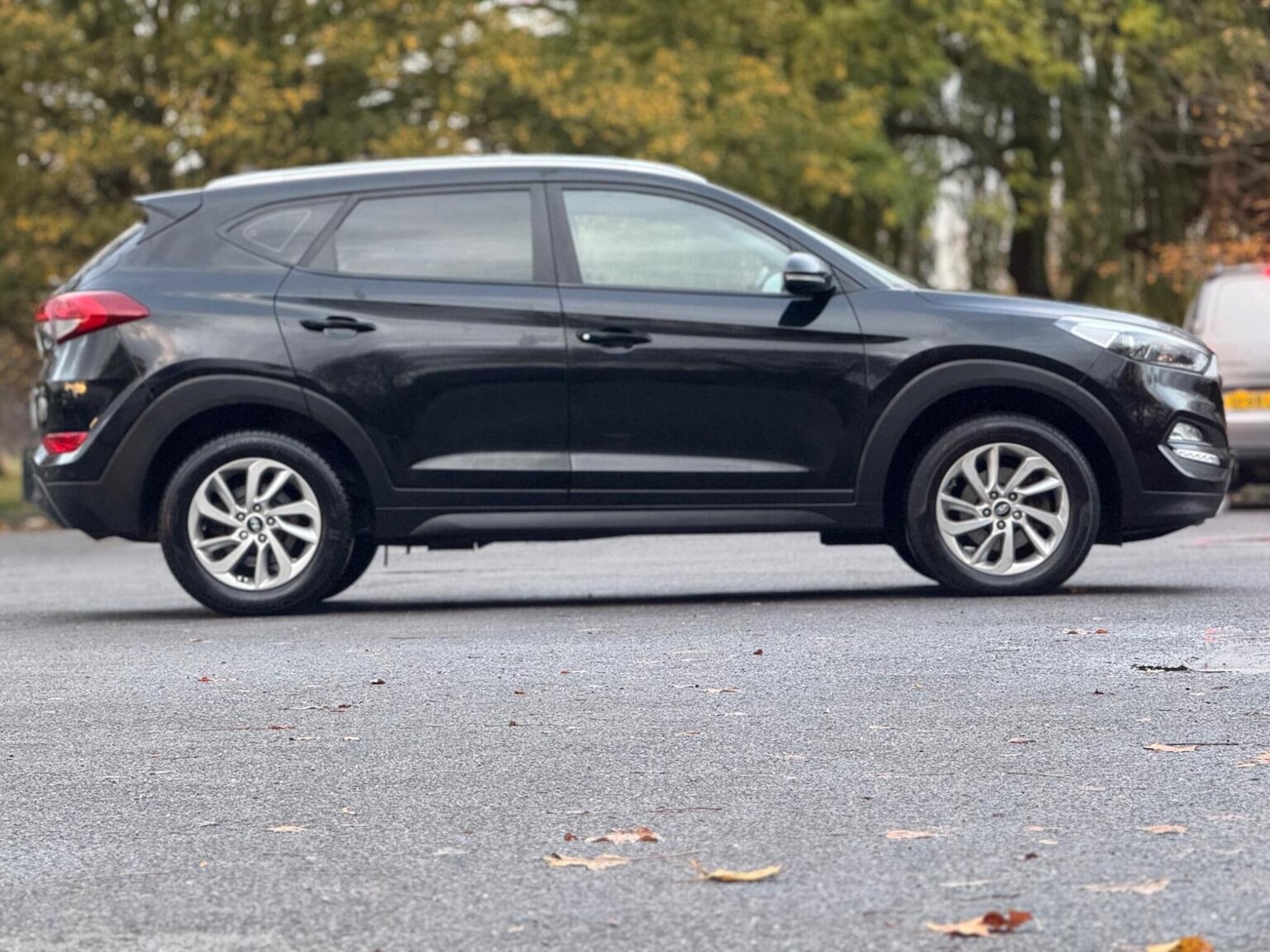 Used Hyundai TUCSON 2018 for sale - 76497522: Photo 7