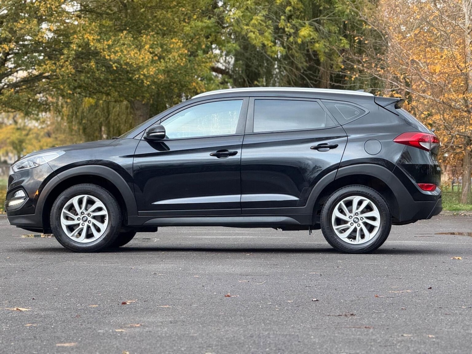 Used Hyundai TUCSON 2018 for sale - 76497522: Photo 8